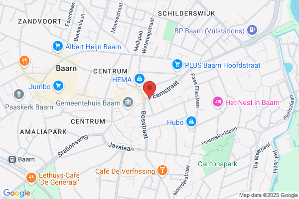 Dilligence Baarn