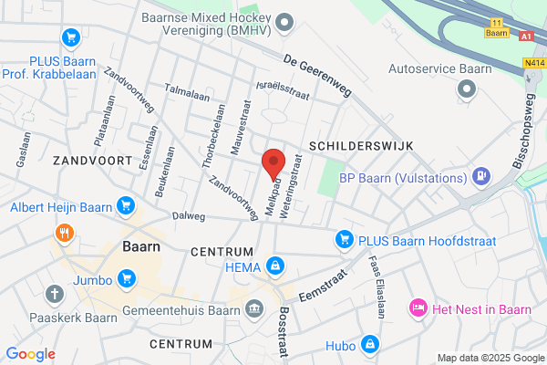 Firma Van Es Boomverzorging
