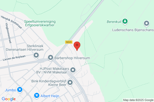Fourmit Werving & Selectie