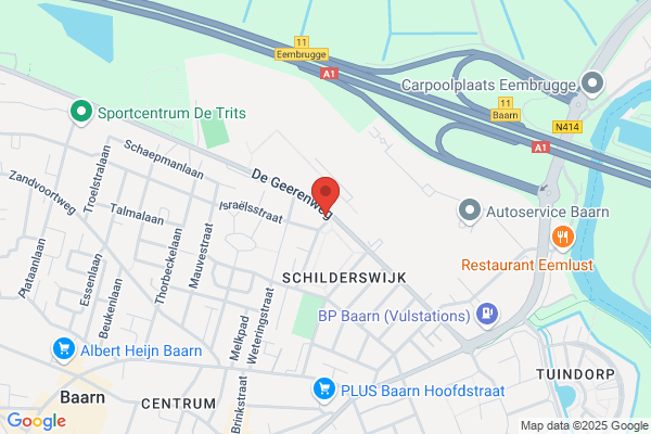 Haptotherapie Praktijk