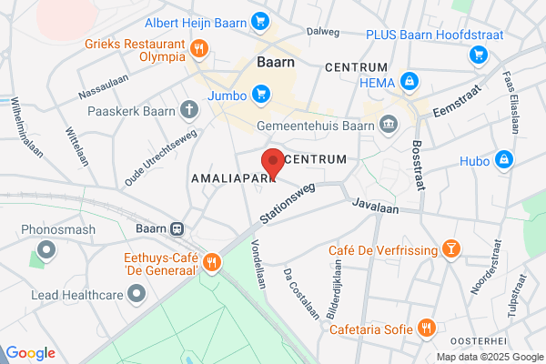 Het Apostolisch Genootschap
