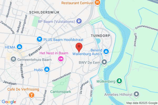 Hoefnagel, B