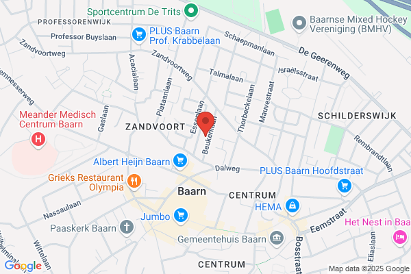 Hompes/Van Der Woude Agenturen Vof