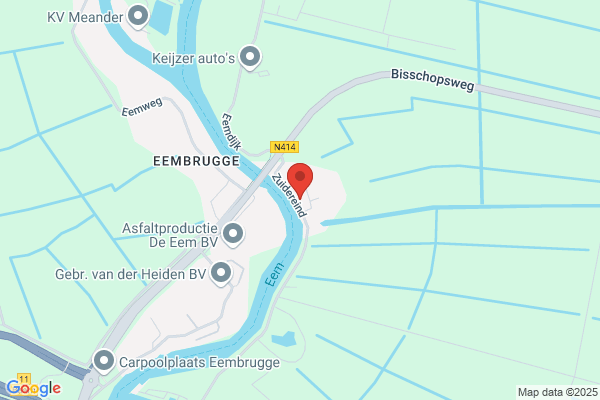 Hop Bv