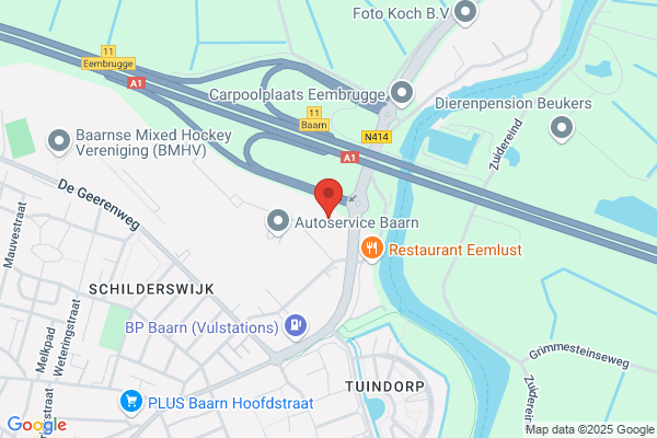 De Reclamemannen