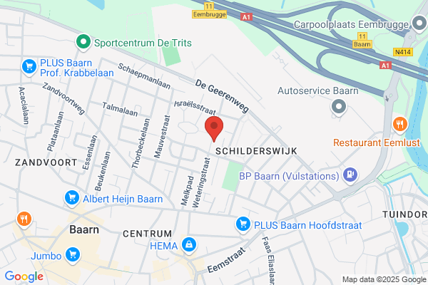 Van Westerloo Mediaffairs Bv