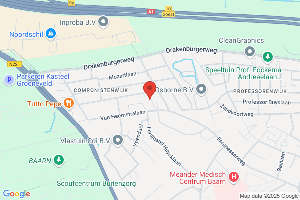 Firma Koper & Zonen