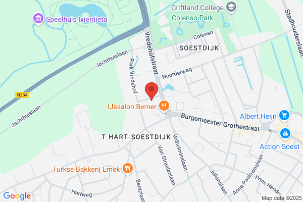 Reisbureau Gerth Bv