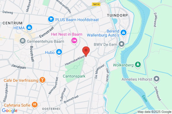 Breunesse Witgoedverkoop en reparaties