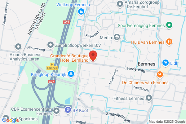 Eemland Restaurant