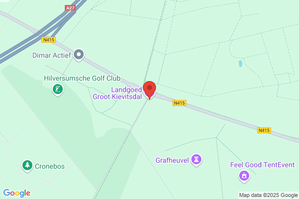 Groot Kievitsdal