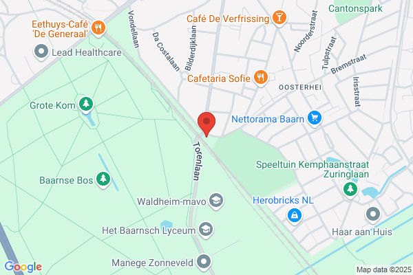 Brasserie De Grote Kom