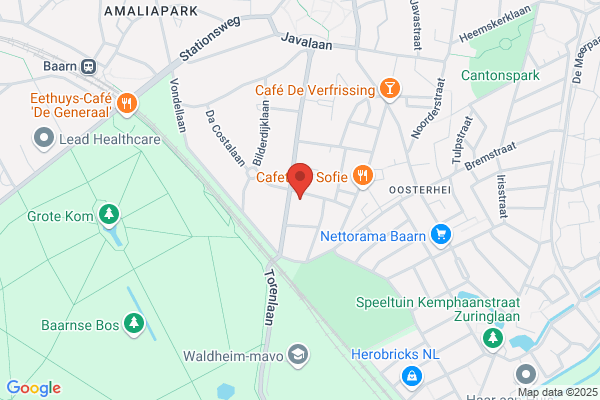 Ijssalon Van Brummelen
