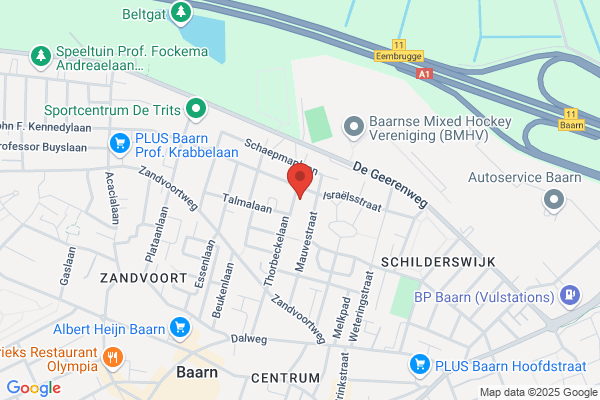 Rijschool Sarian