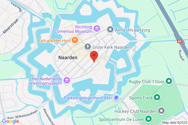 Putten, Van