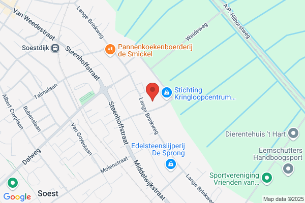 J. Van Asch En Zn