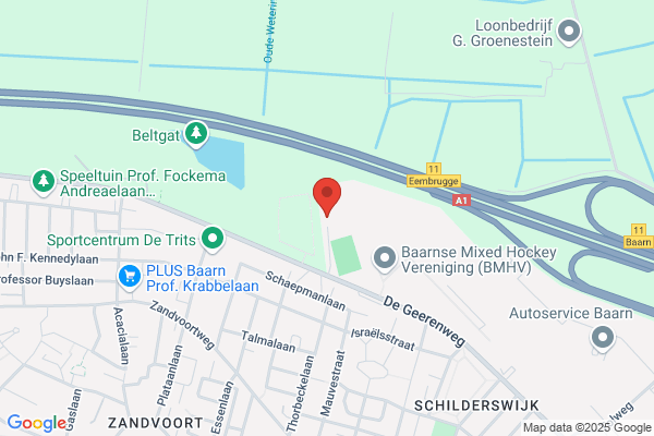 Geerke Openb, 't