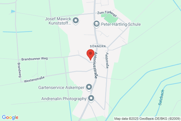 Avant-Garde Soest