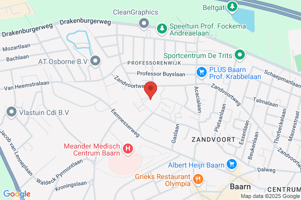 Pedicure-Inr Boer-Hilverink