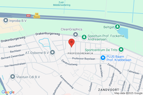 Donkersloot Schoonmaakservice
