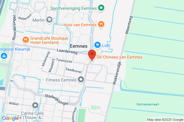 Wapen Van Eemnes, 't