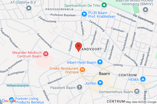 Boemerang, De