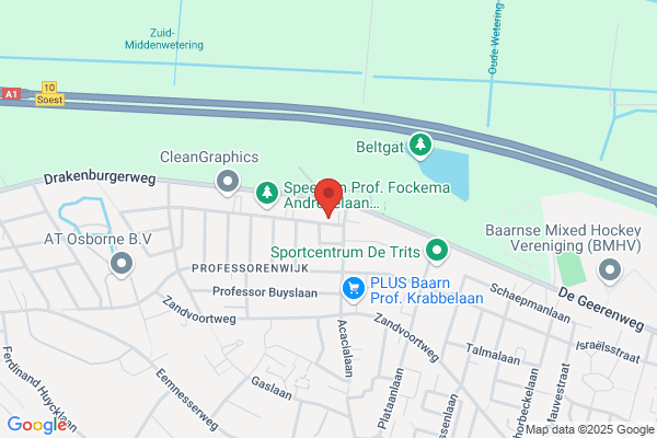 Project Opvang Nieuwkomers