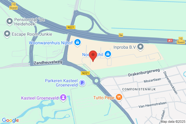 Jd Edwards Ned Bv