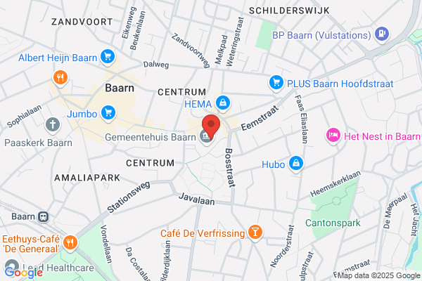Kegel- Party Centrum Boslust