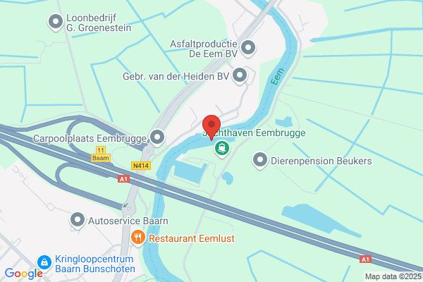 Eemland Watersportvereniging