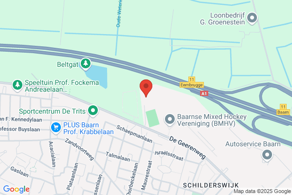 Btv De Geeren