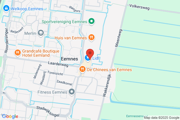 PLUS Eemnes