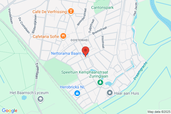 Troefmarkt Janmaat