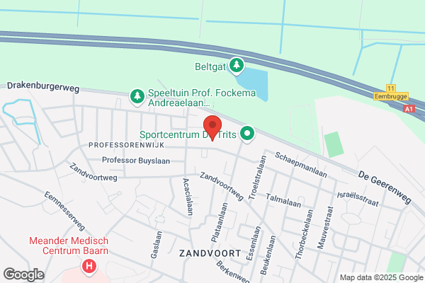 't Winkeltje