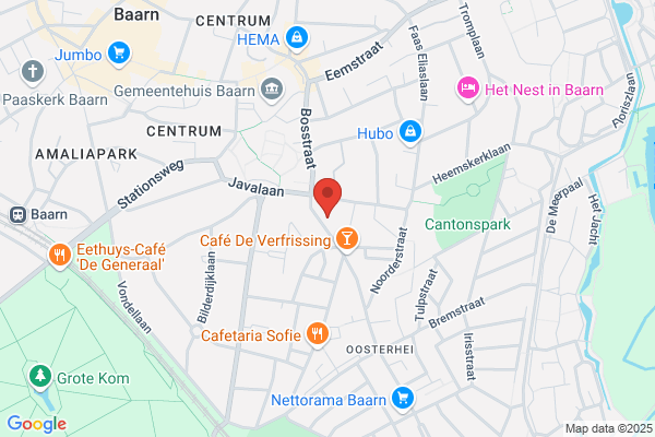 Rijnja, A L M