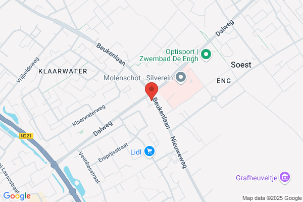 Tandprothetische Praktijk Ten Feld