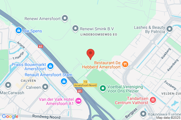 Ewg Techniek Bv