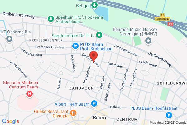 Luchttechnisch Adviesbureau Evers