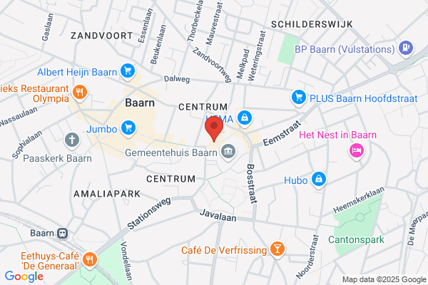Zeeman Bv