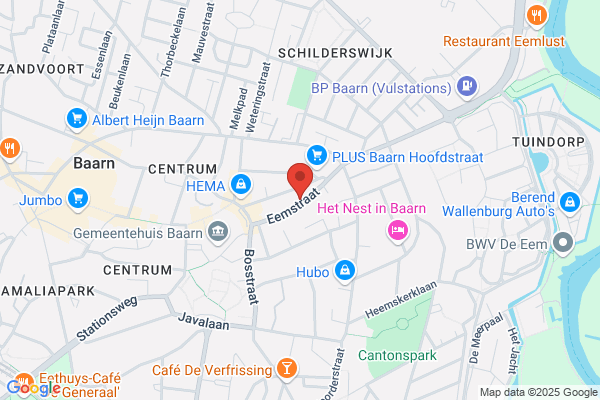 Afbouwbedrijf W. Hamelink