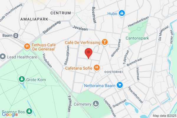 Mto Baarn