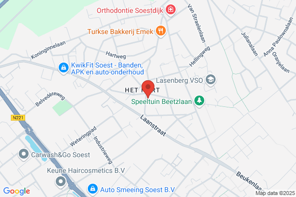 HVB Timmer- en Onderhoudsbedrijf