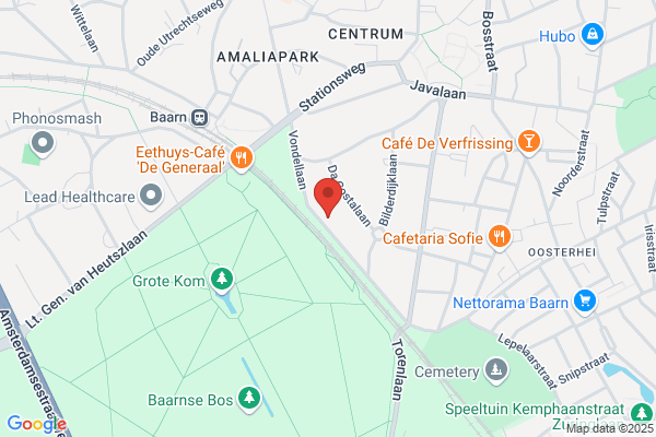 Mto Baarn