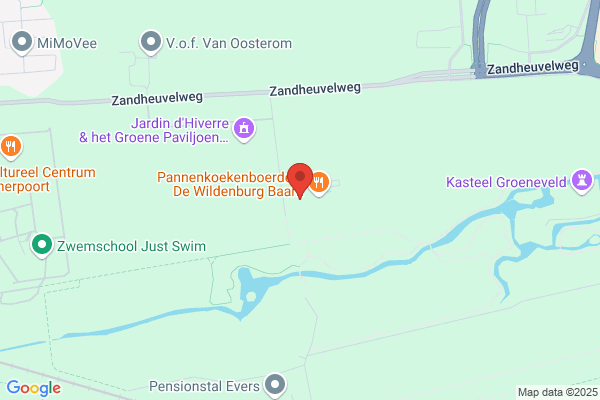Dorrestijn Bv, J H