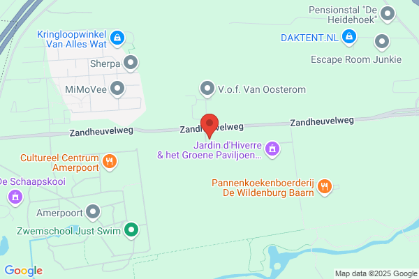 Bomen Service International Bv
