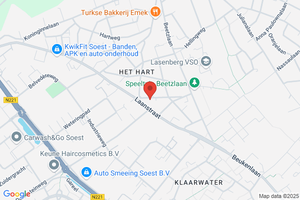 Karelsen Hoveniers