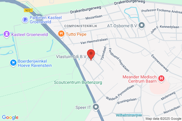 Vlastuin Bv