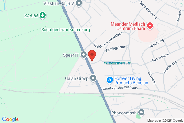 Hoogduin Bv