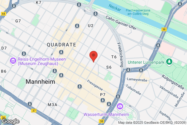 Duitse Taal Service Drs. M.H. Goemans-Pa