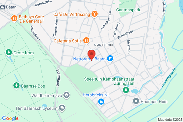 Rijssen Publicaties, Van